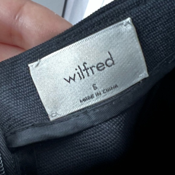 Wilfred jump suit size S - Picture 3 of 3